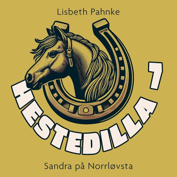 Sandra på norrløvsta