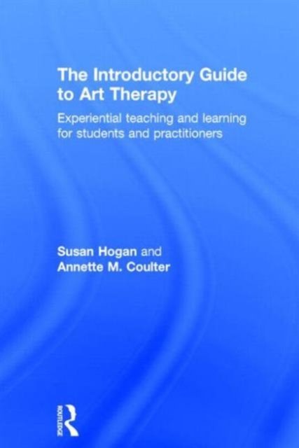 The Introductory Guide to Art Therapy