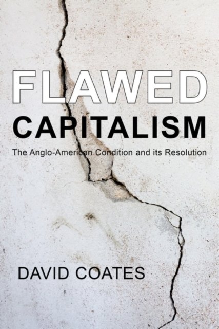 Flawed Capitalism – The Anglo–American Condition and Its Resolution
