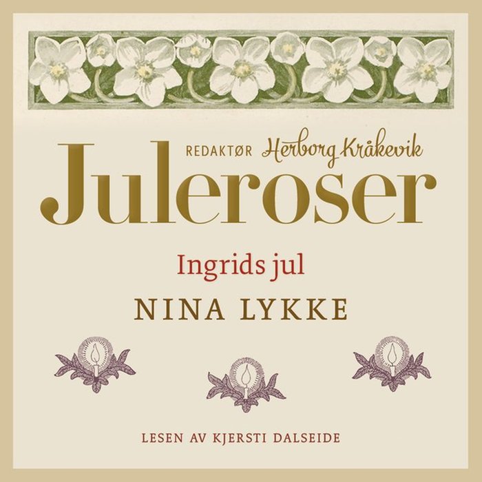 Ingrids jul