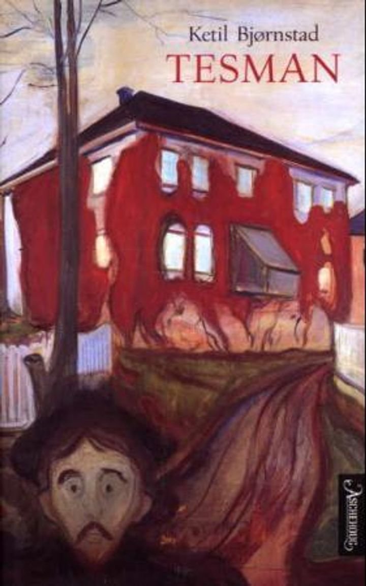 Tesman - roman