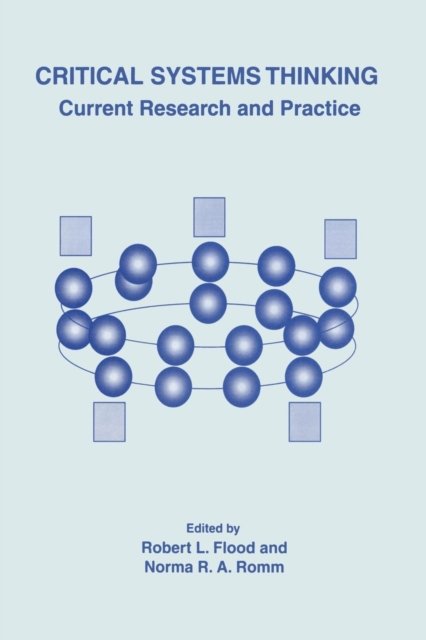Critical Systems Thinking