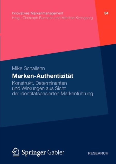 Marken-Authentizitat