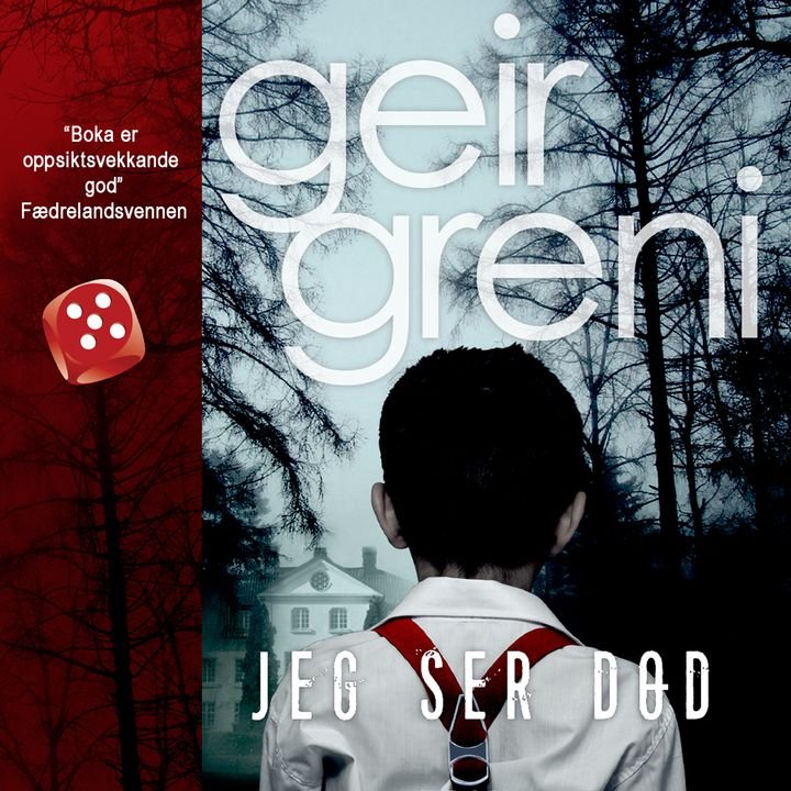 Jeg ser død