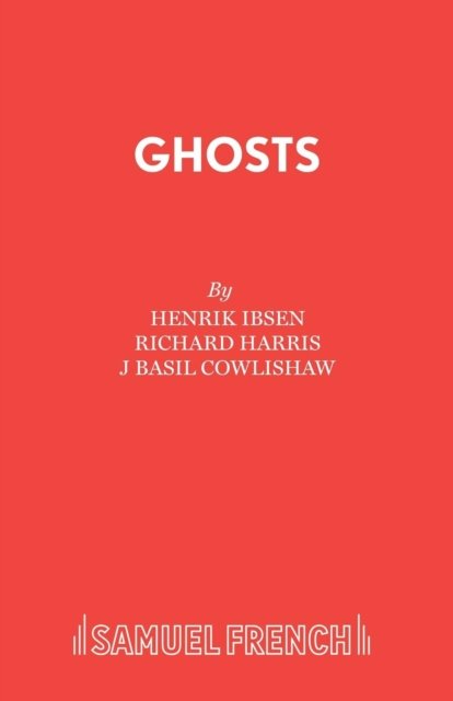 Ghosts