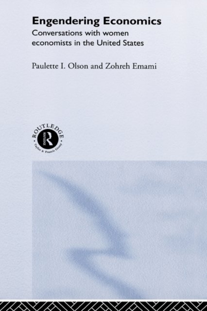 Engendering Economics