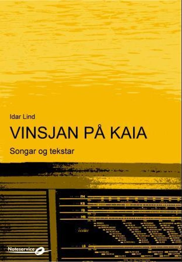 Vinsjan på kaia - songar og tekstar