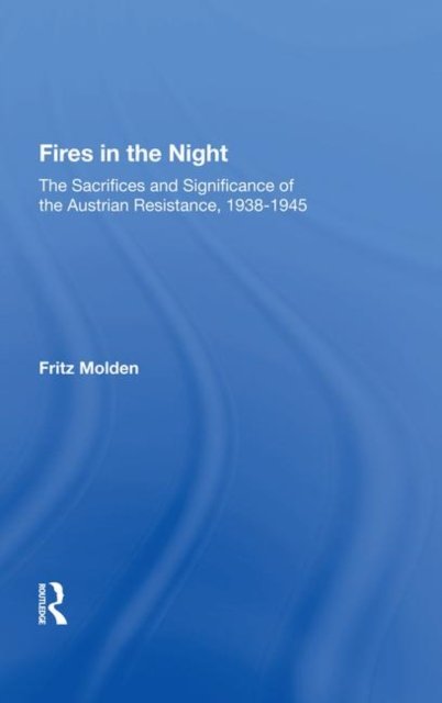 Fires In The Night