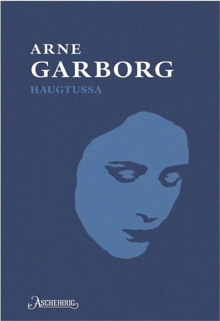 Haugtussa