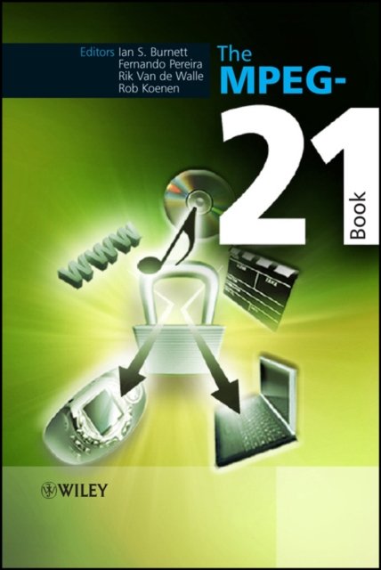 The MPEG–21 Book