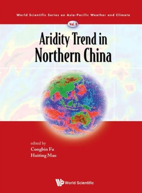 Aridity Trend in Northern China