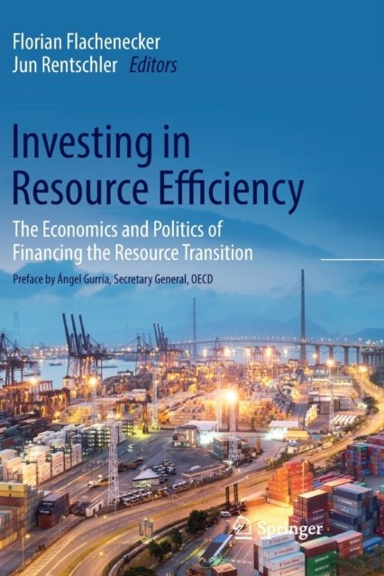 Investing in Resource Efficiency