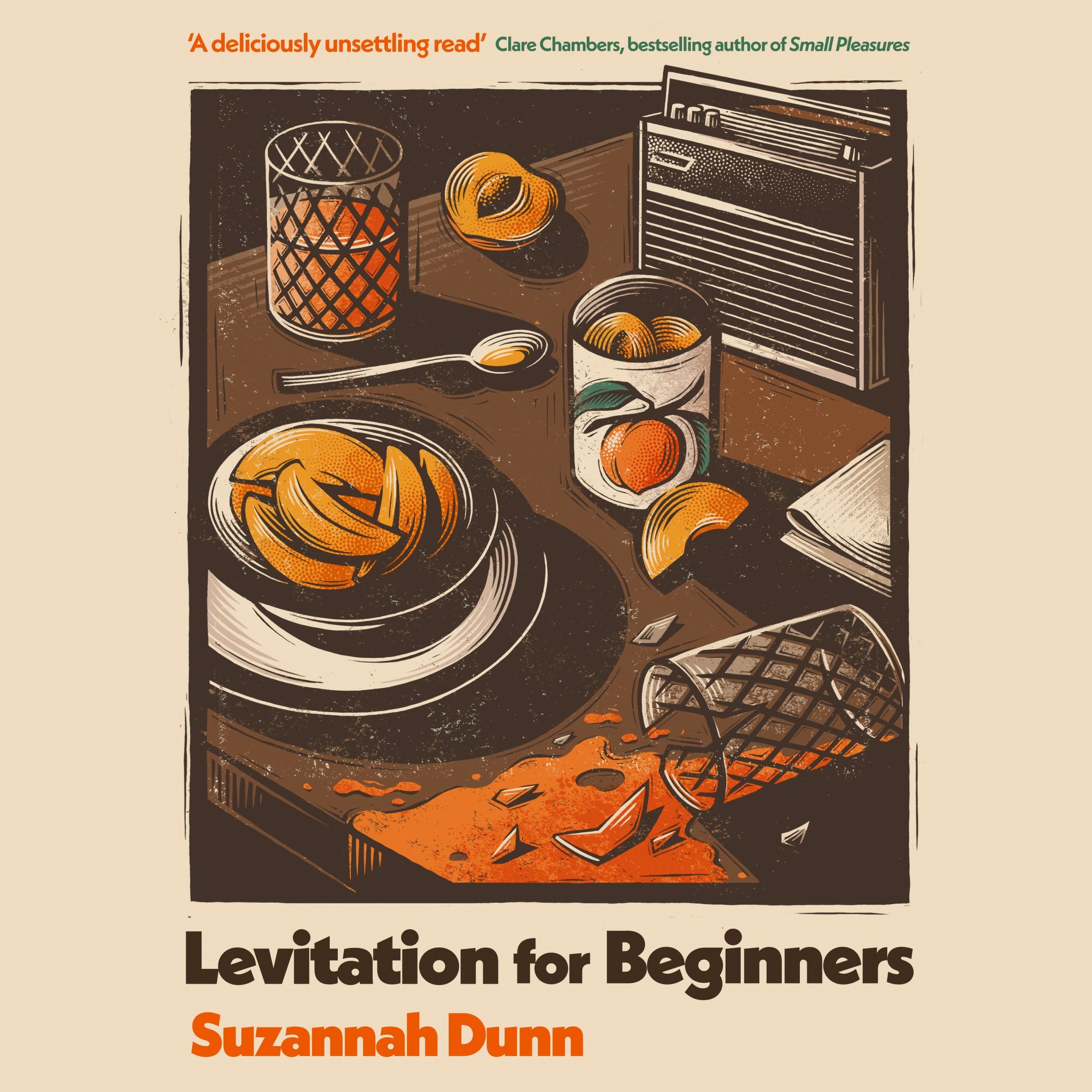 Levitation for Beginners