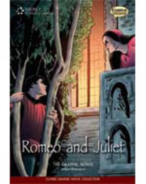 Romeo and Juliet
