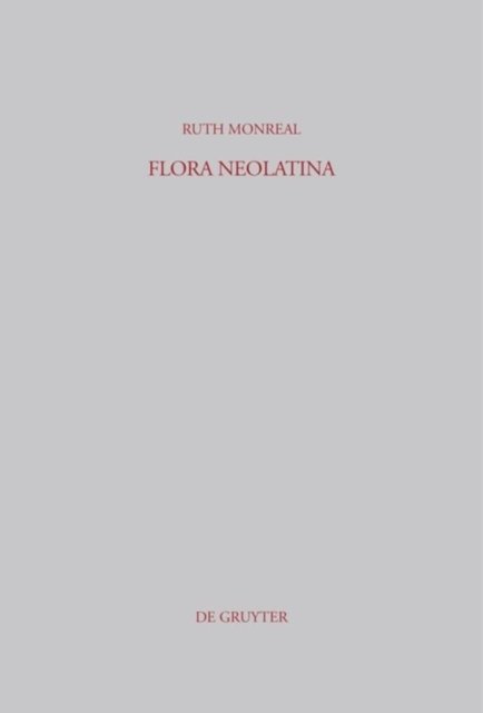 Flora Neolatina