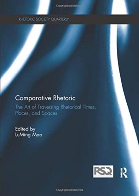 Comparative Rhetoric