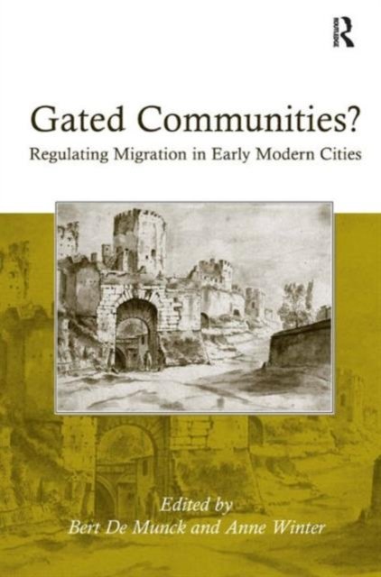 Gated Communities?