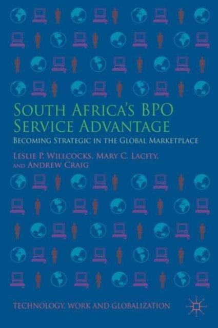 South Africa’s BPO Service Advantage