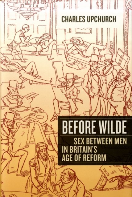 Before Wilde