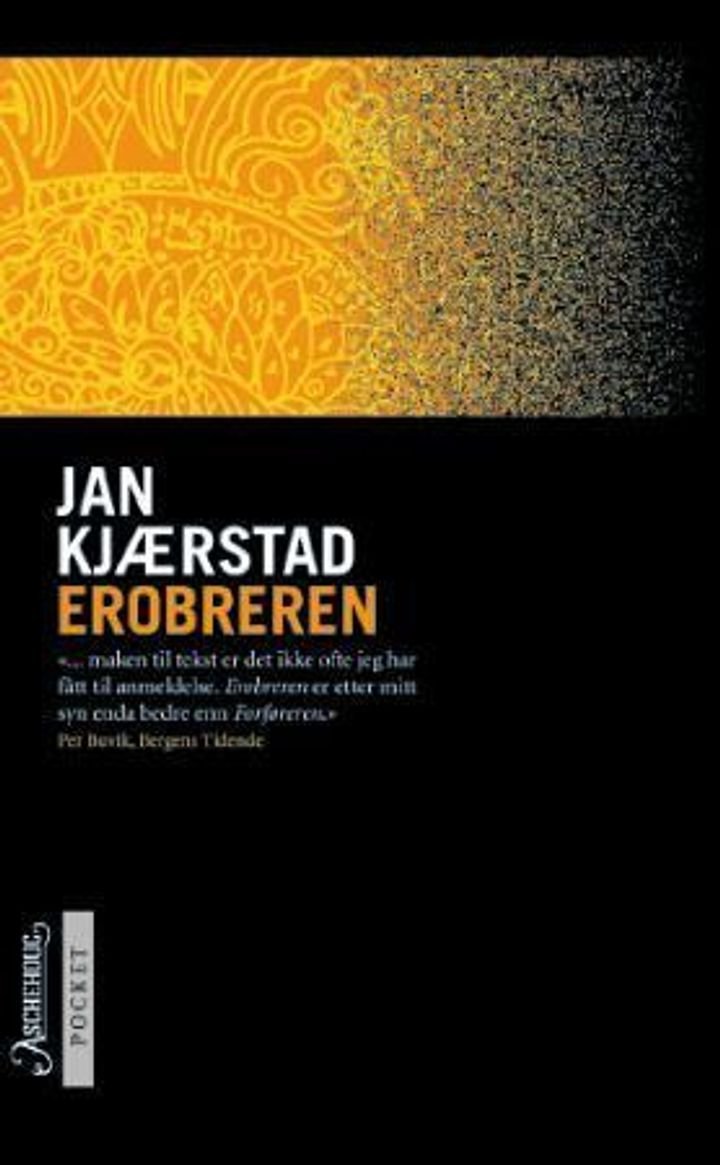 Erobreren