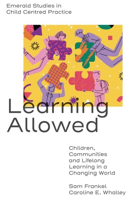 Learning Allowed