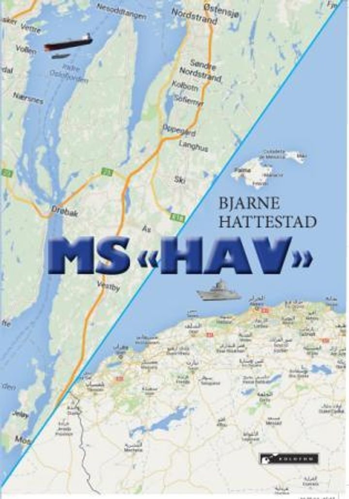 MS "Hav"