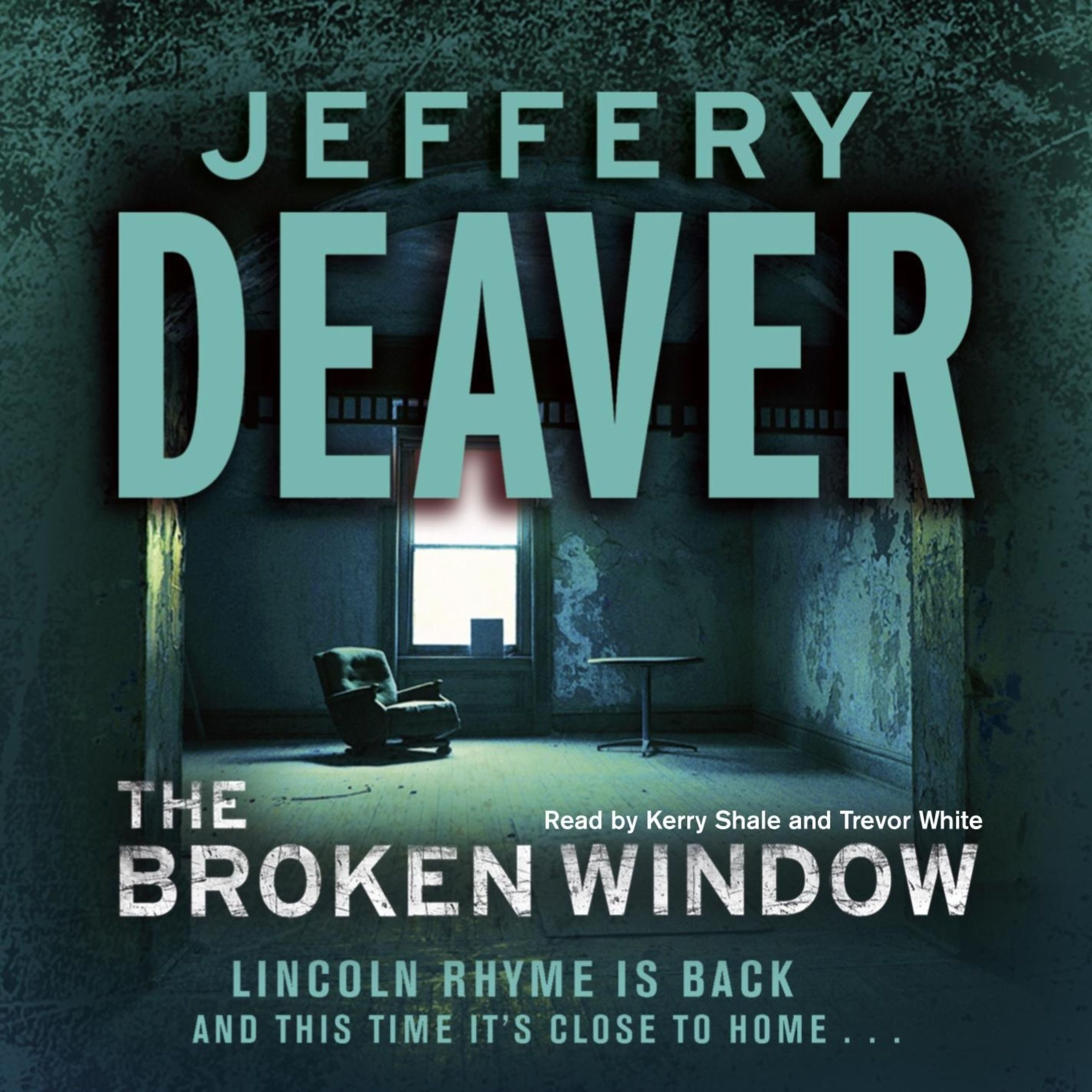 The Broken Window