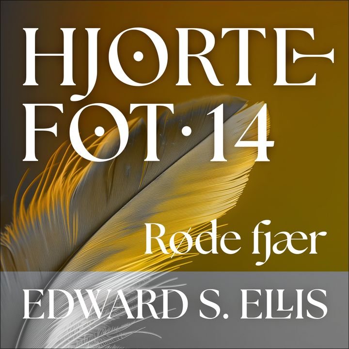 Røde fjær - irokesernes oppstand