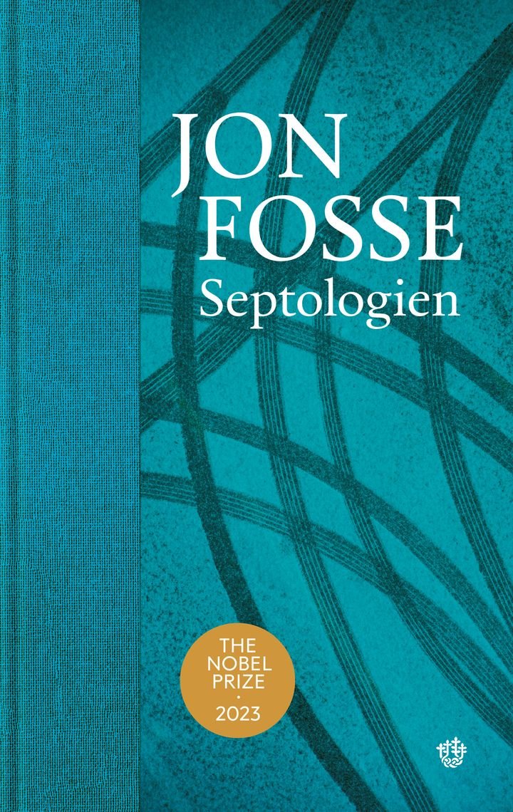 Septologien - roman