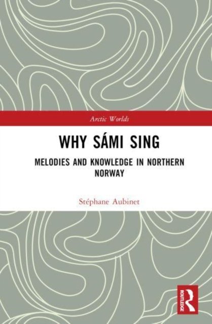 Why Sámi Sing