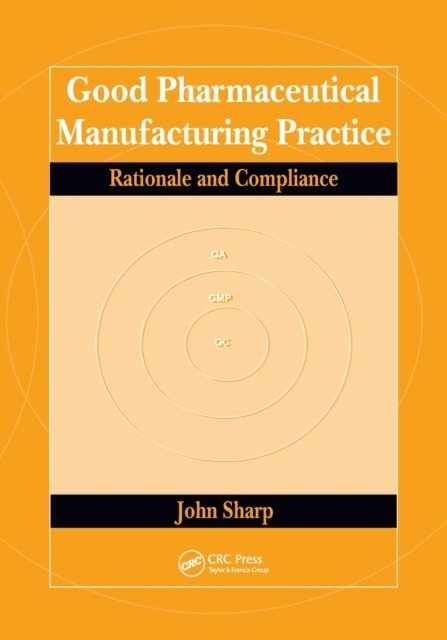 Good Pharmaceutical Manufacturing Practice