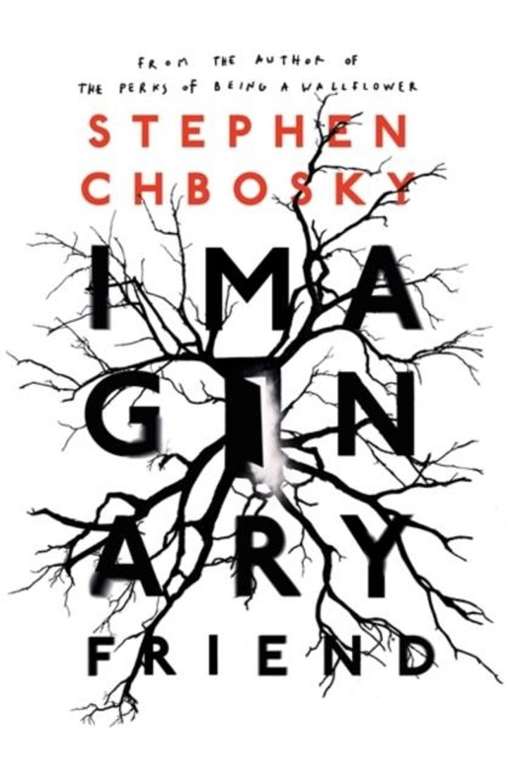 Imaginary friend
