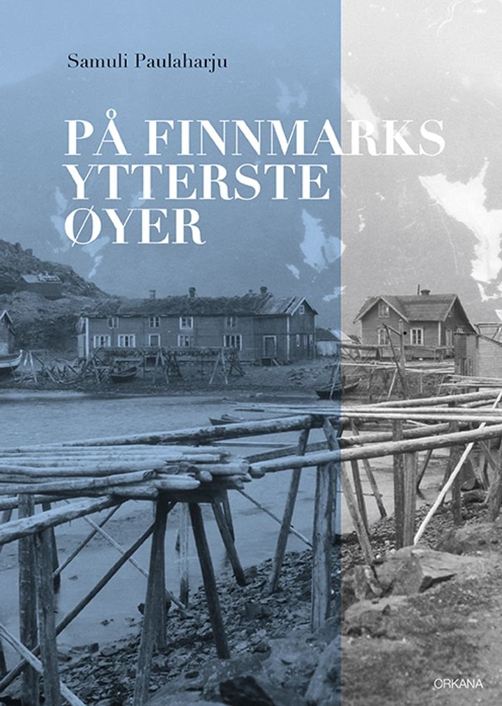 På Finnmarks ytterste øyer