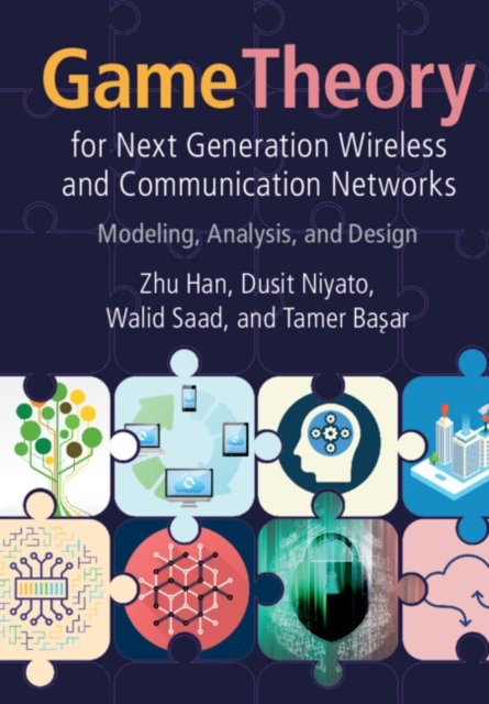 Game Theory for Next Generation Wireless and Communication Networks