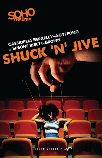 Shuck ’n’ Jive