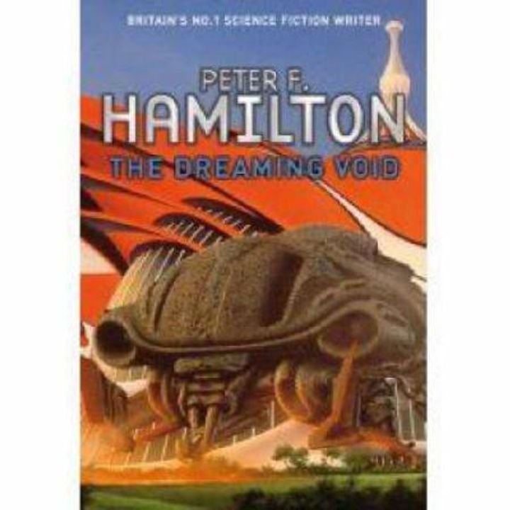 The dreaming void