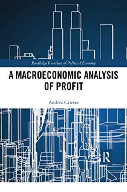 A Macroeconomic Analysis of Profit
