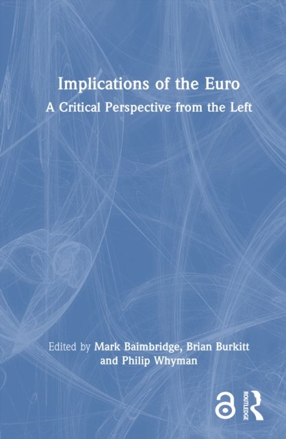 Implications of the Euro