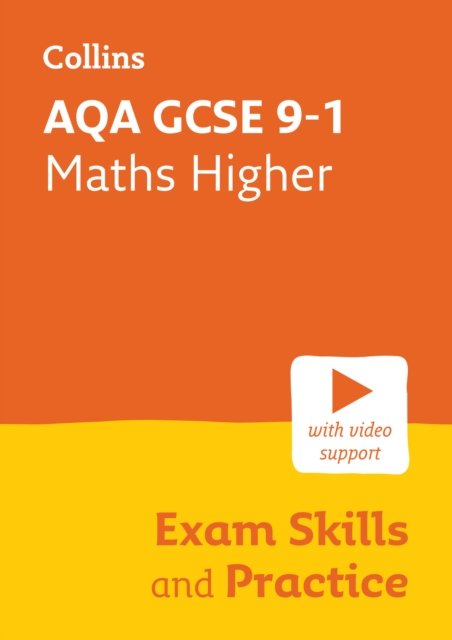 AQA GCSE 9-1 MATHS H EXAM SKIL