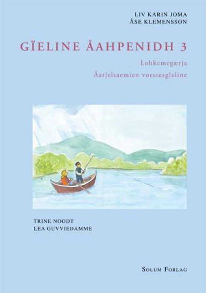 Gïeline åahpenidh 3