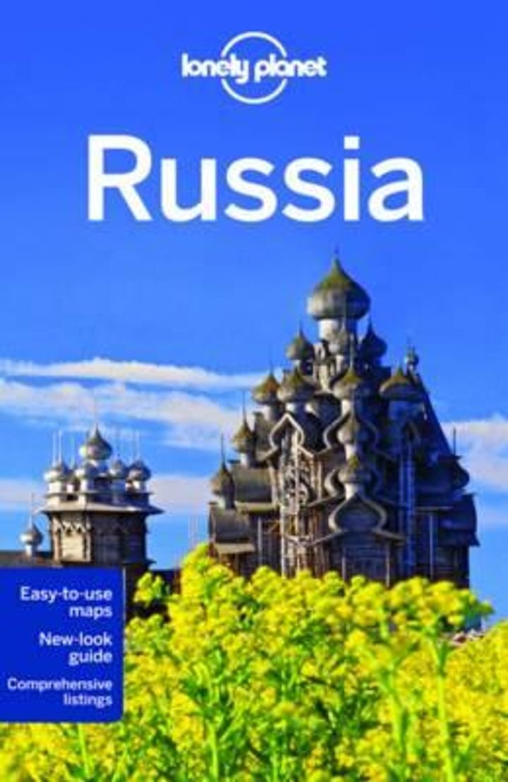 Russia ; Russia
