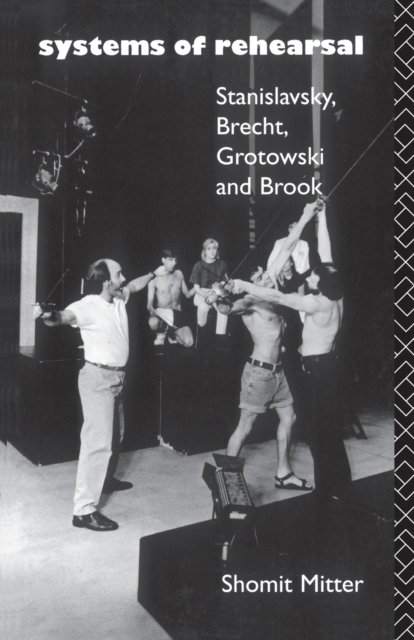 Systems of Rehearsal