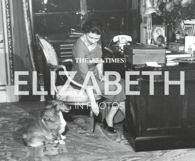 The Times Elizabeth in Photos