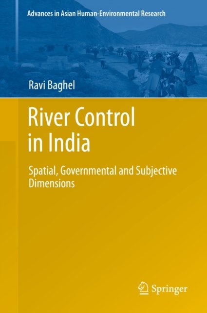River Control in India
