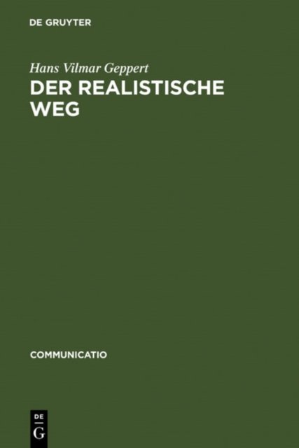 realistische Weg