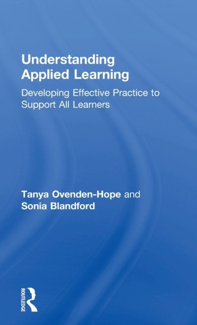 Understanding Applied Learning