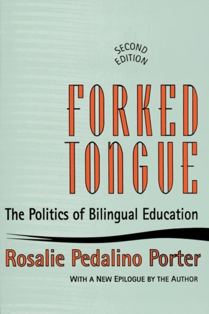 Forked Tongue