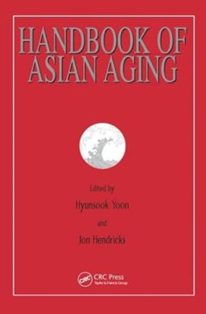 Handbook of Asian Aging