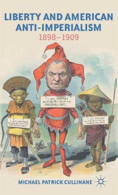 Liberty and American Anti-Imperialism