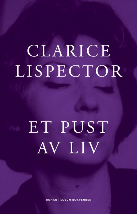 Et pust av liv
